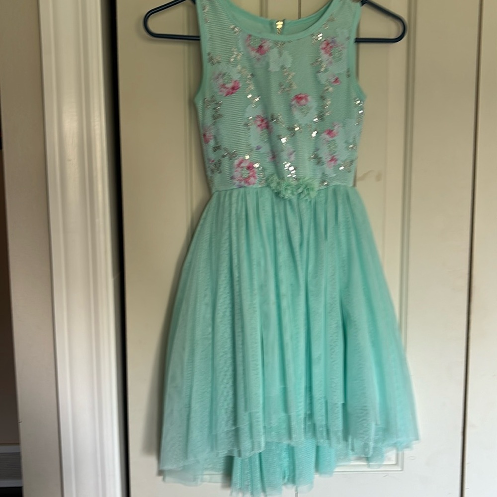 Btween Girls dress Size 8
